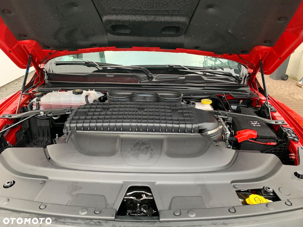 RAM 1500 TRX - 30