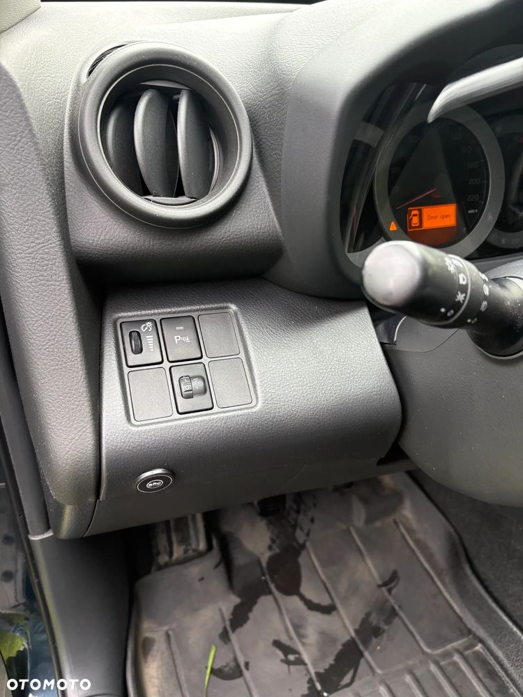 Toyota RAV4 2.0 4x4 Life - 8