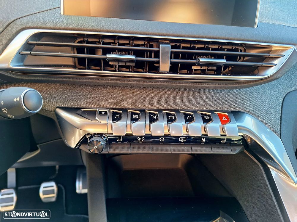 Peugeot 3008 1.2 PureTech GT Line - 13