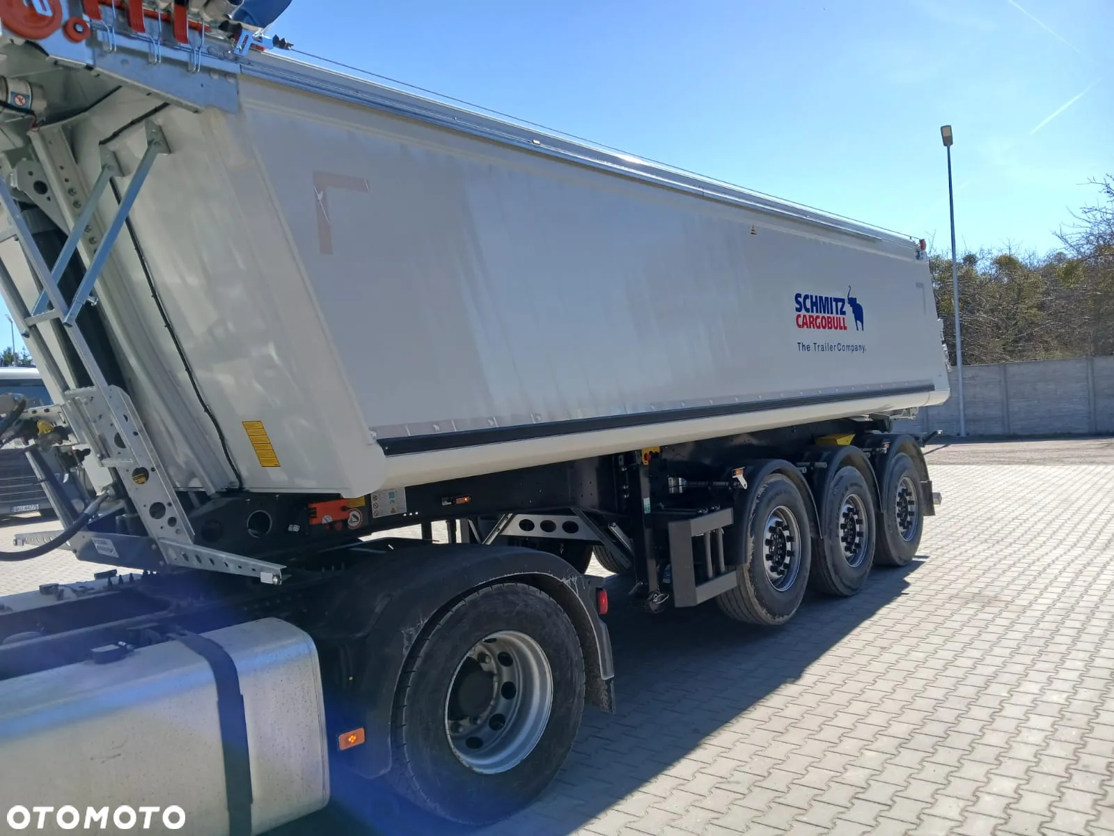 Schmitz Cargobull - 5