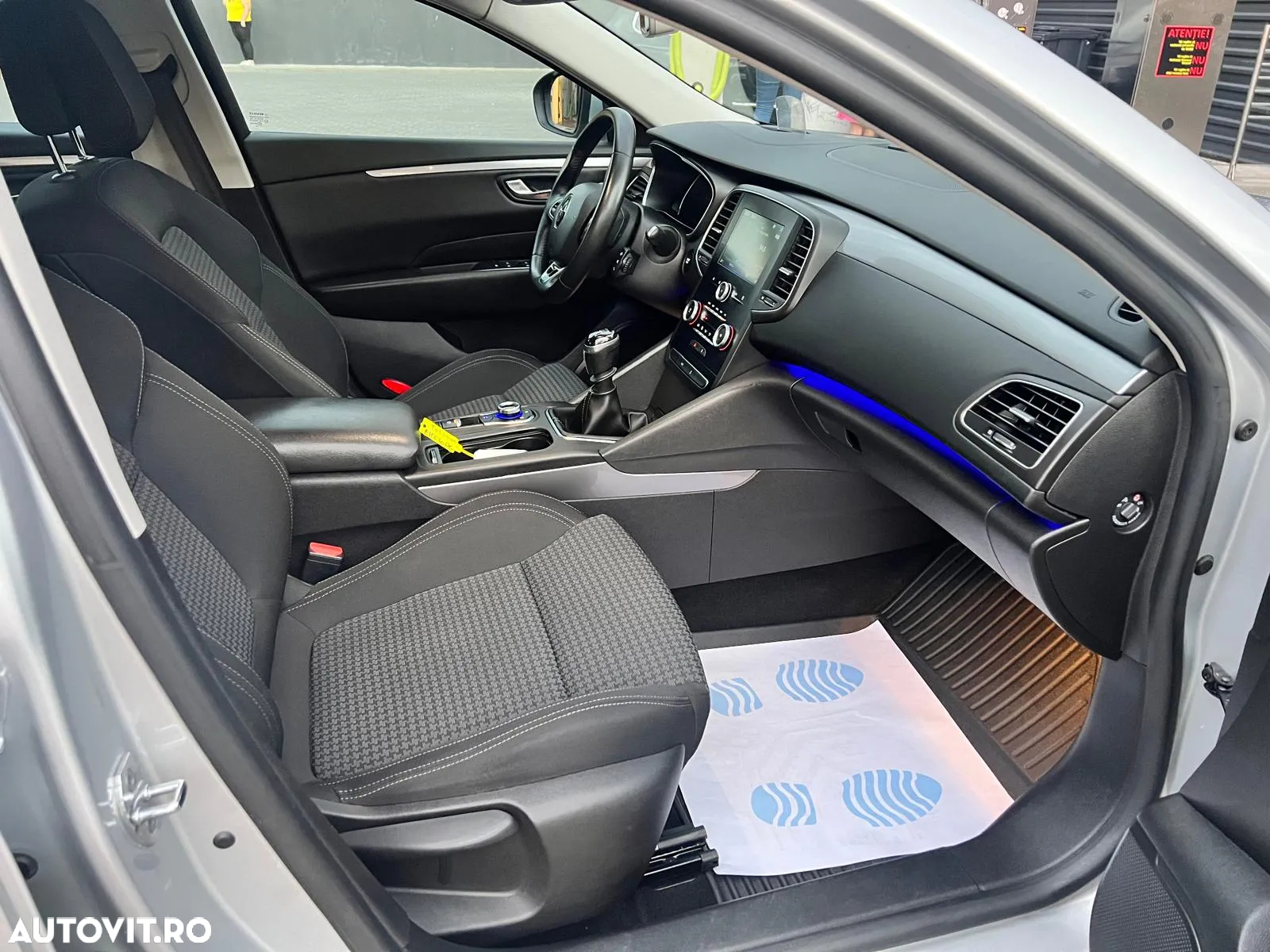 Renault Talisman - 16