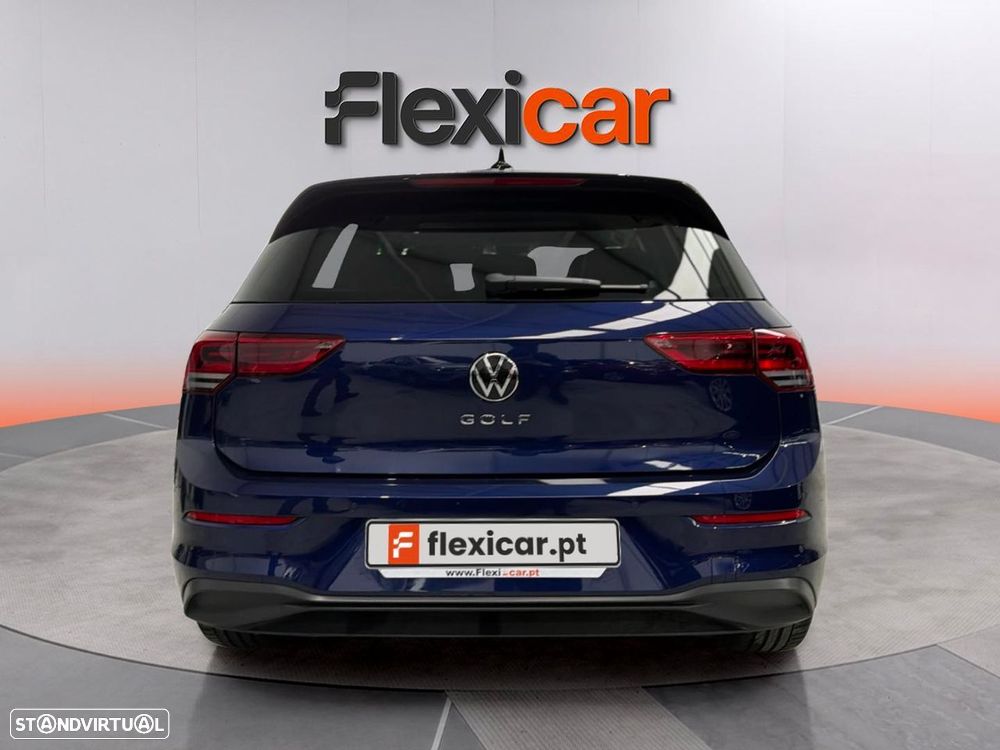 VW Golf 1.0 TSI Life - 8