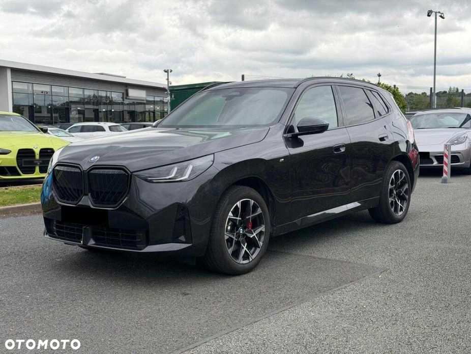 BMW X3 xDrive20d mHEV - 3