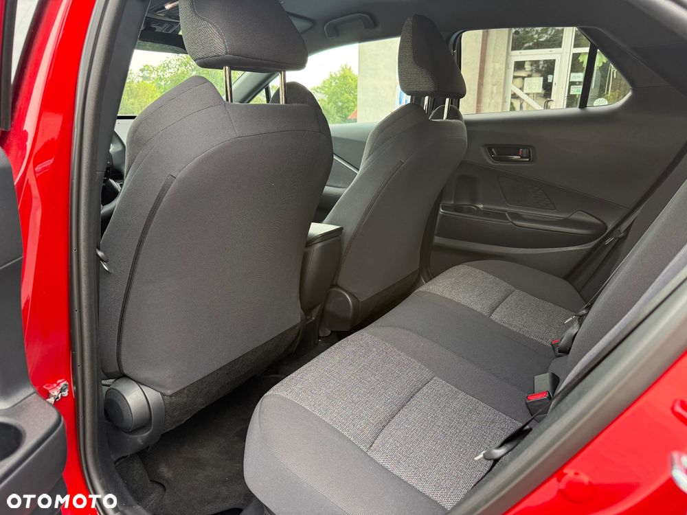 Toyota C-HR 1.8 Hybrid Style - 24