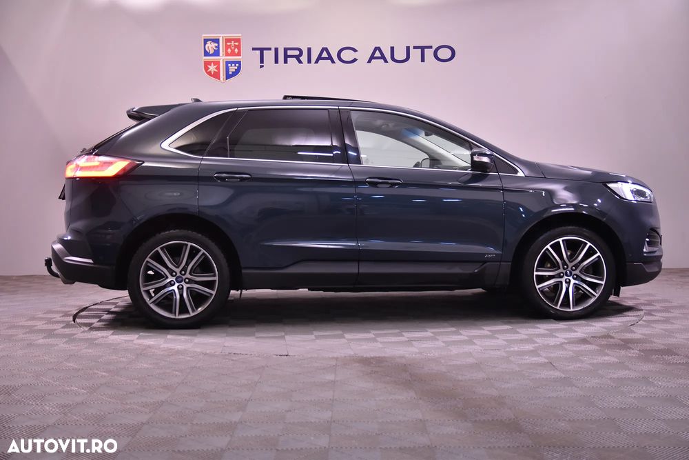 Ford Edge - 6