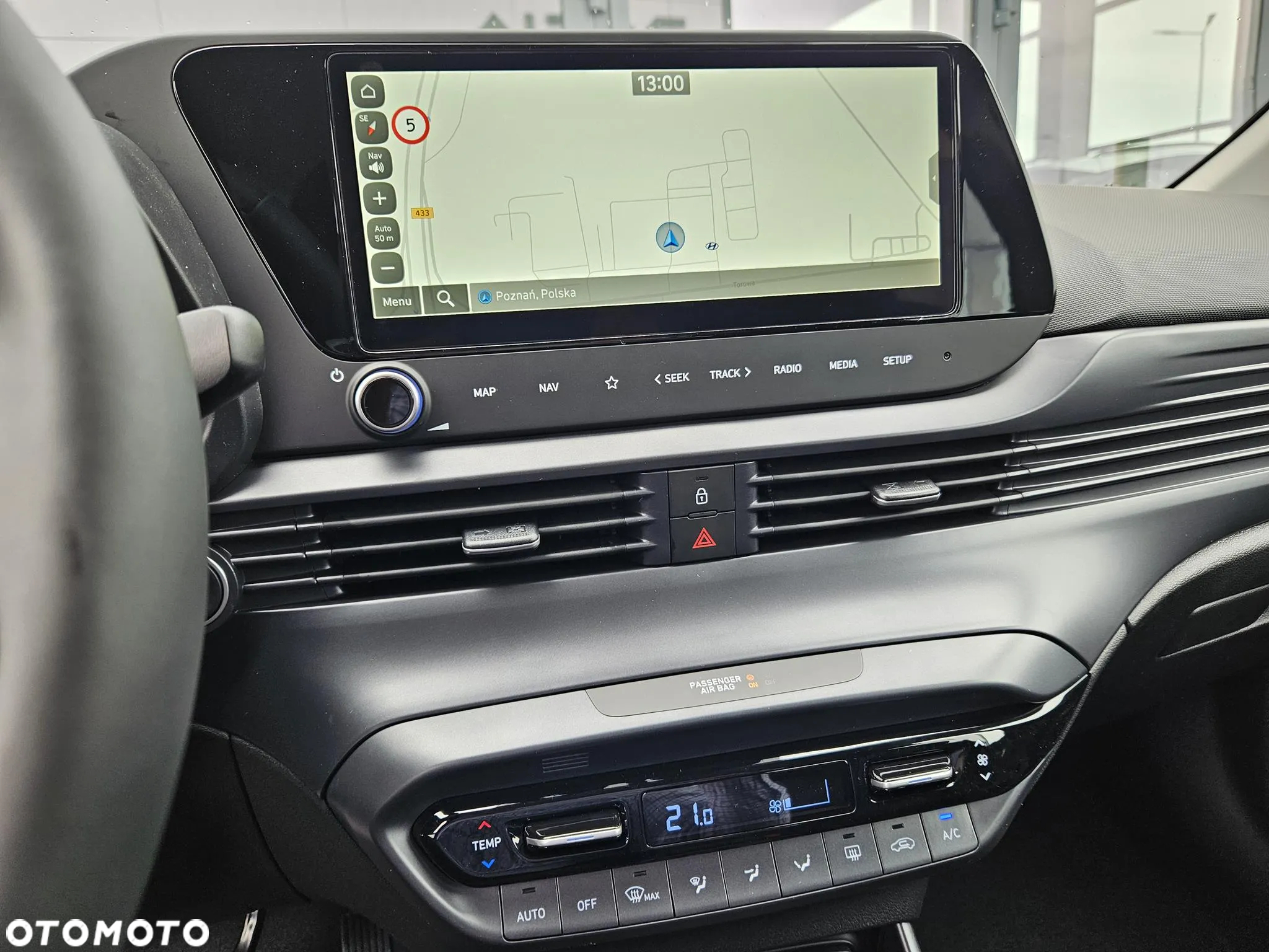 Hyundai i20 1.0 T-GDi Smart DCT - 20