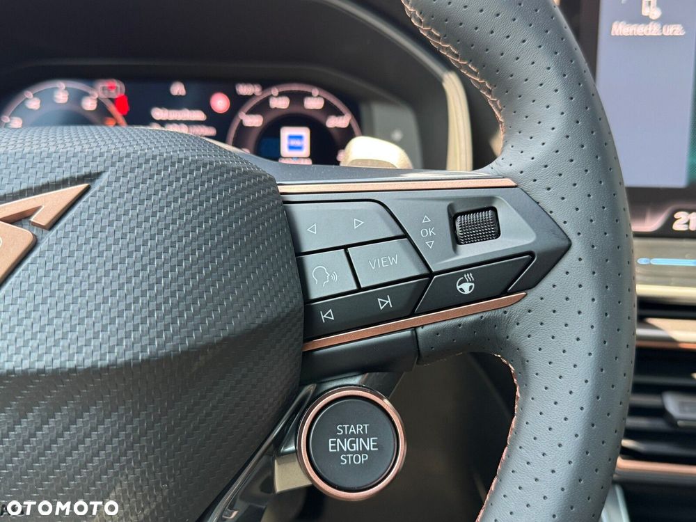 Cupra Formentor 1.5 eTSI mHEV DSG - 31