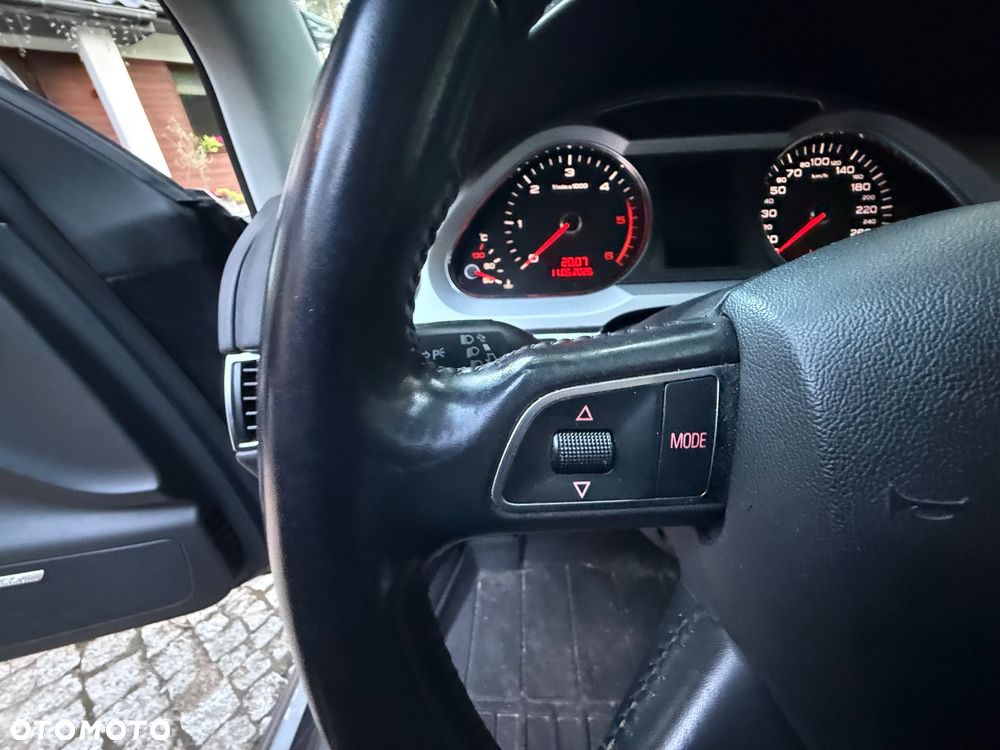 Audi A6 Allroad - 14