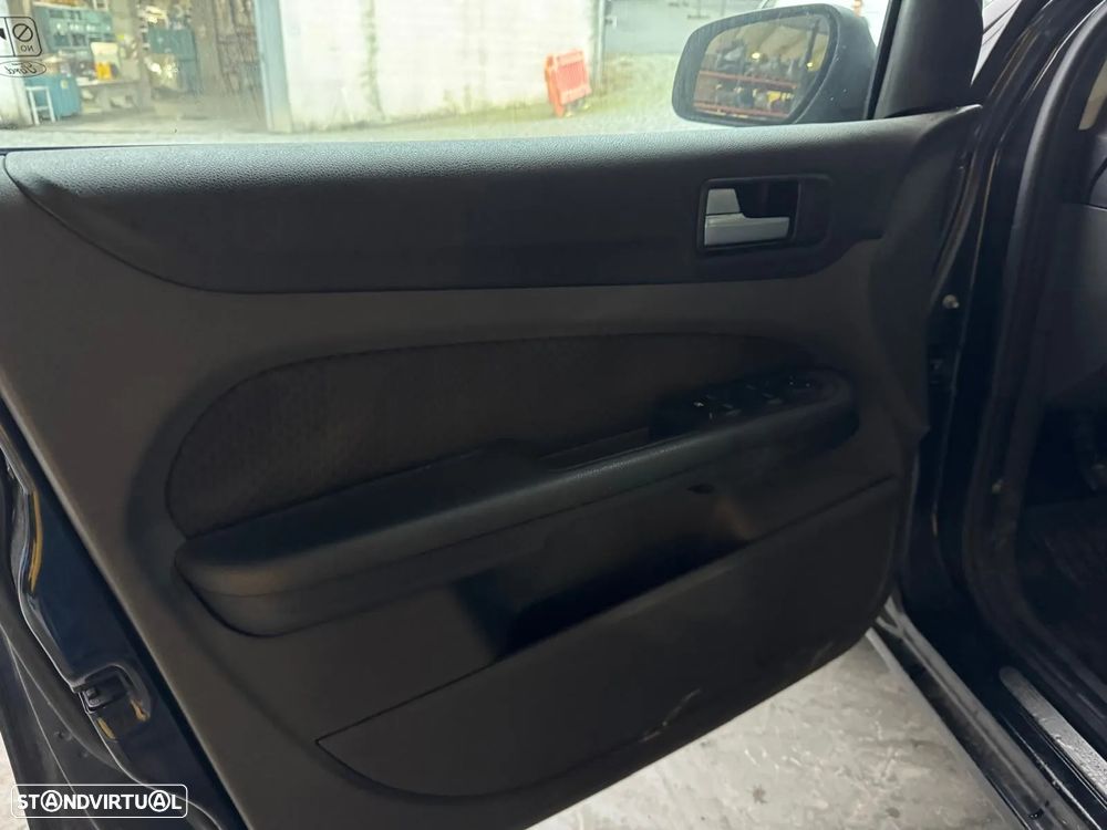 Ford Focus 1.6 TDCi Connection - 3