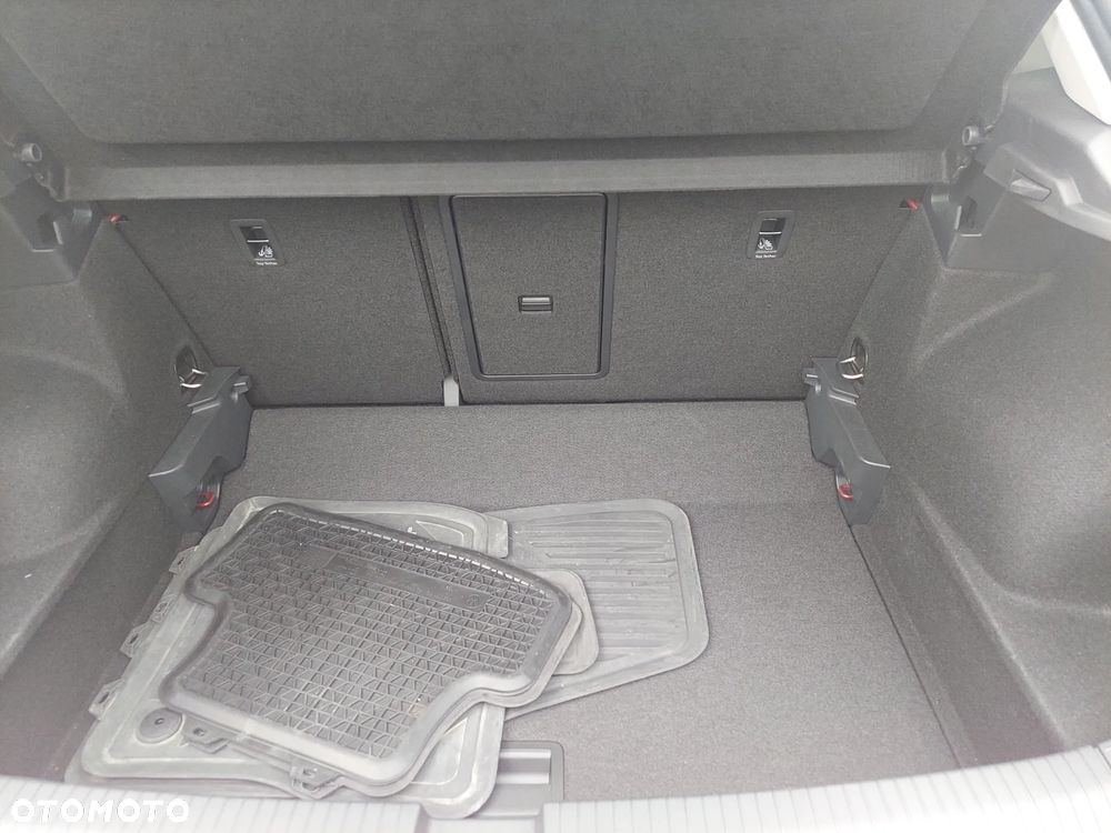 Volkswagen T-Roc 1.5 TSI Style DSG - 30