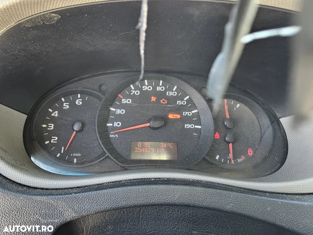 Renault Master - 8