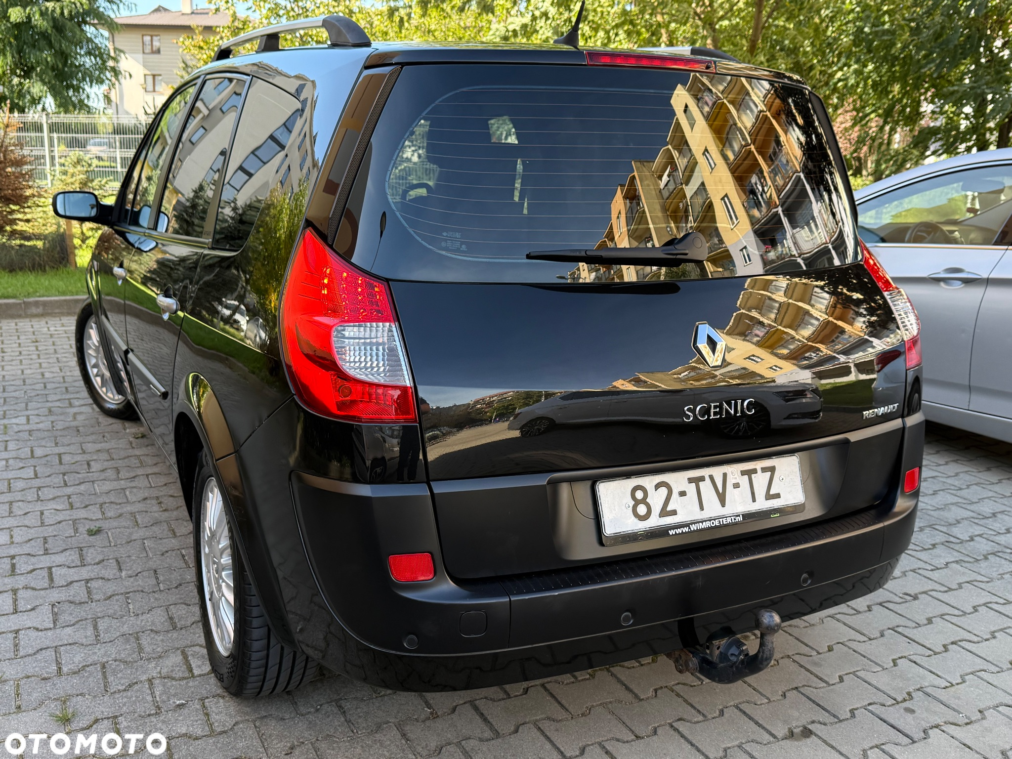 Renault Grand Scenic 2.0 16V Privilege - 6