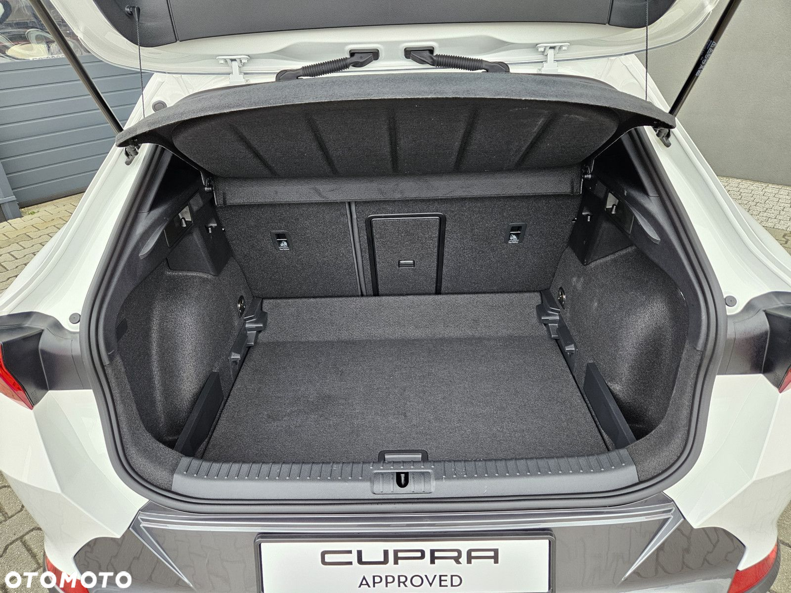 Cupra Formentor 1.5 TSI DSG - 30