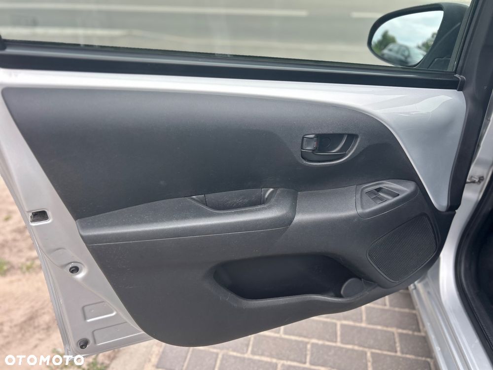 Toyota Aygo - 17