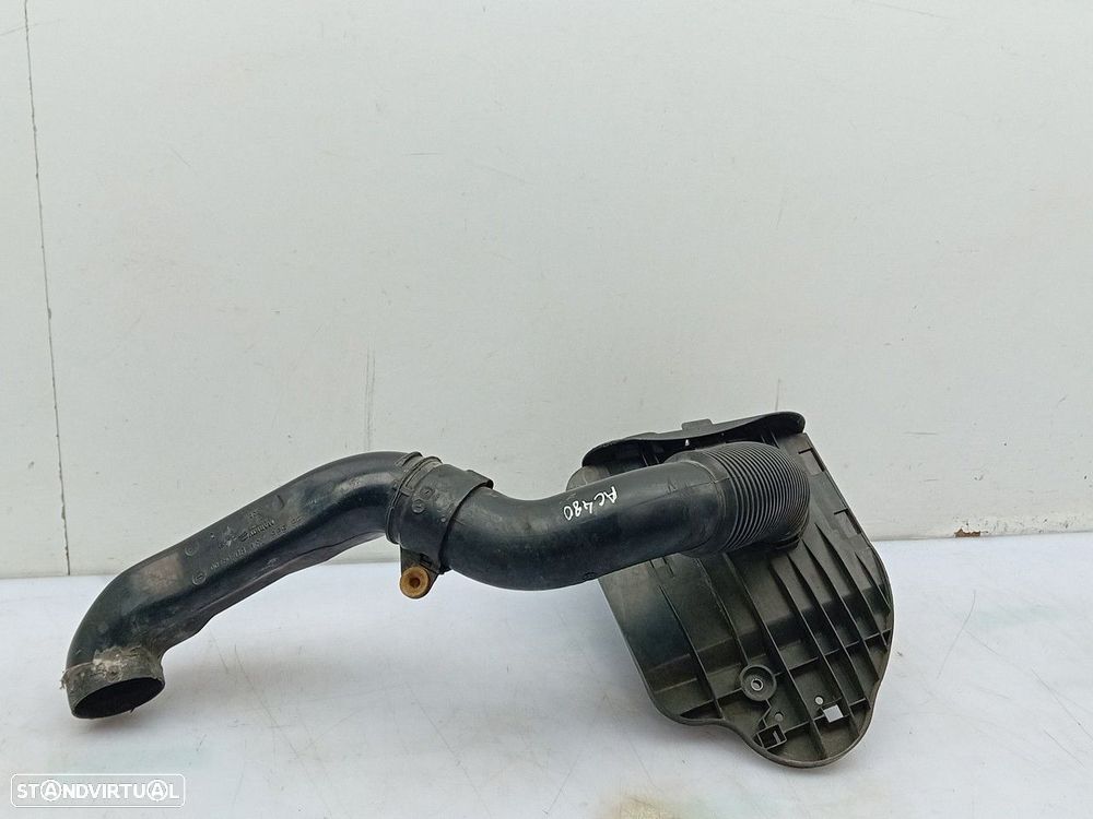Tubo do intercooler CITROËN C4 I (LC_) - 1