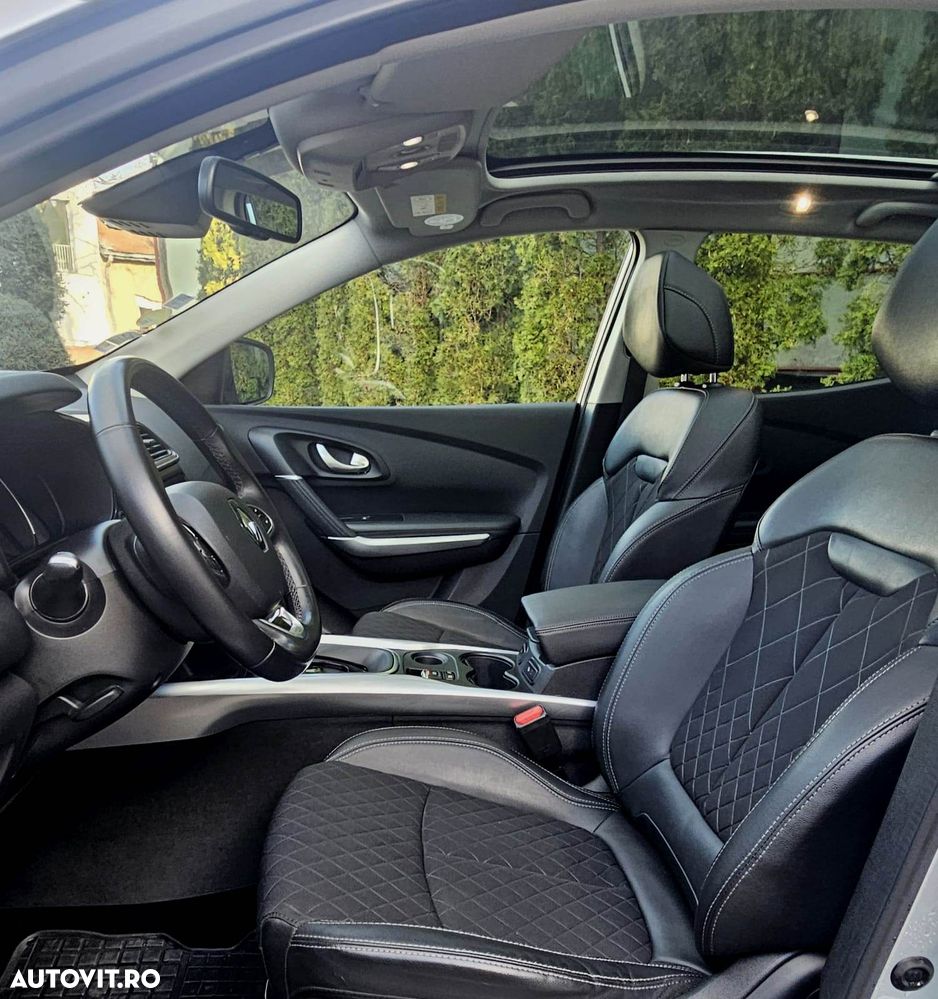 Renault Kadjar - 10