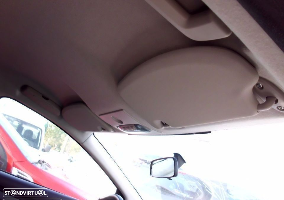 Peças Ford Focus - 8