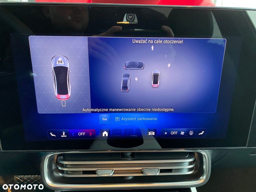 Mercedes-Benz CLA - 16