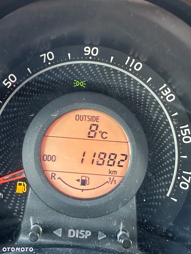 Toyota Aygo 1.0 VVT-i Color Edition - 23