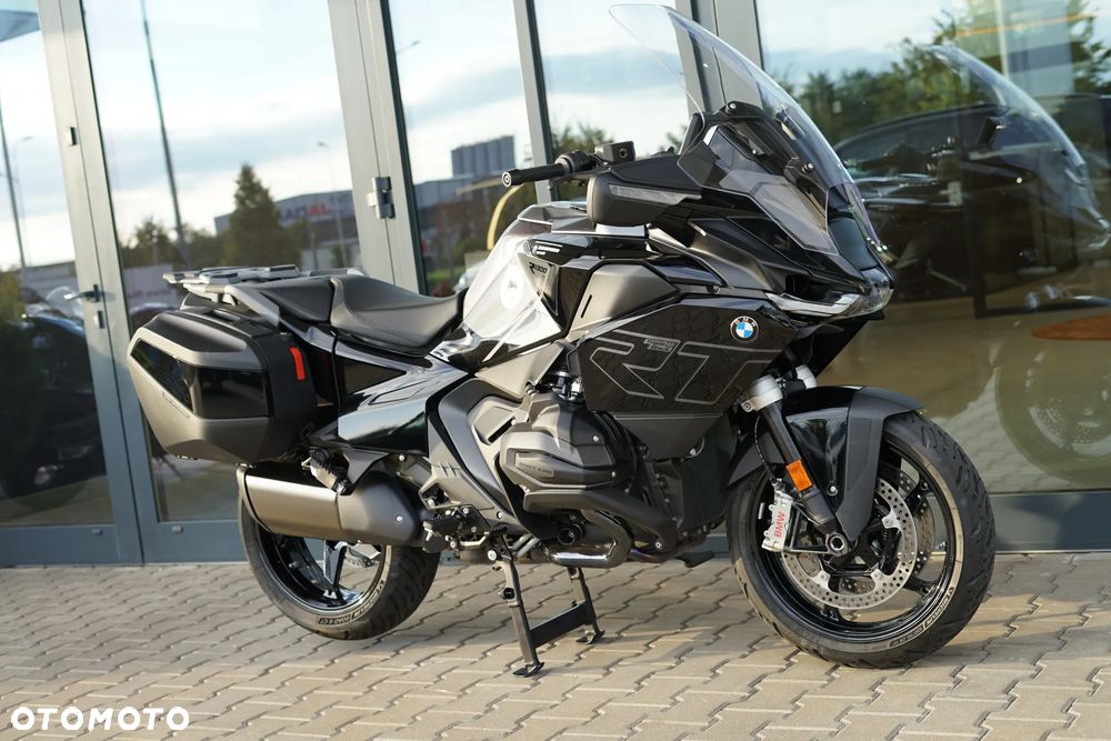 BMW RT - 7