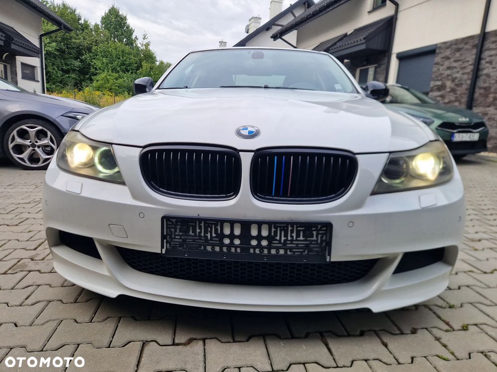 BMW Seria 3 - 3