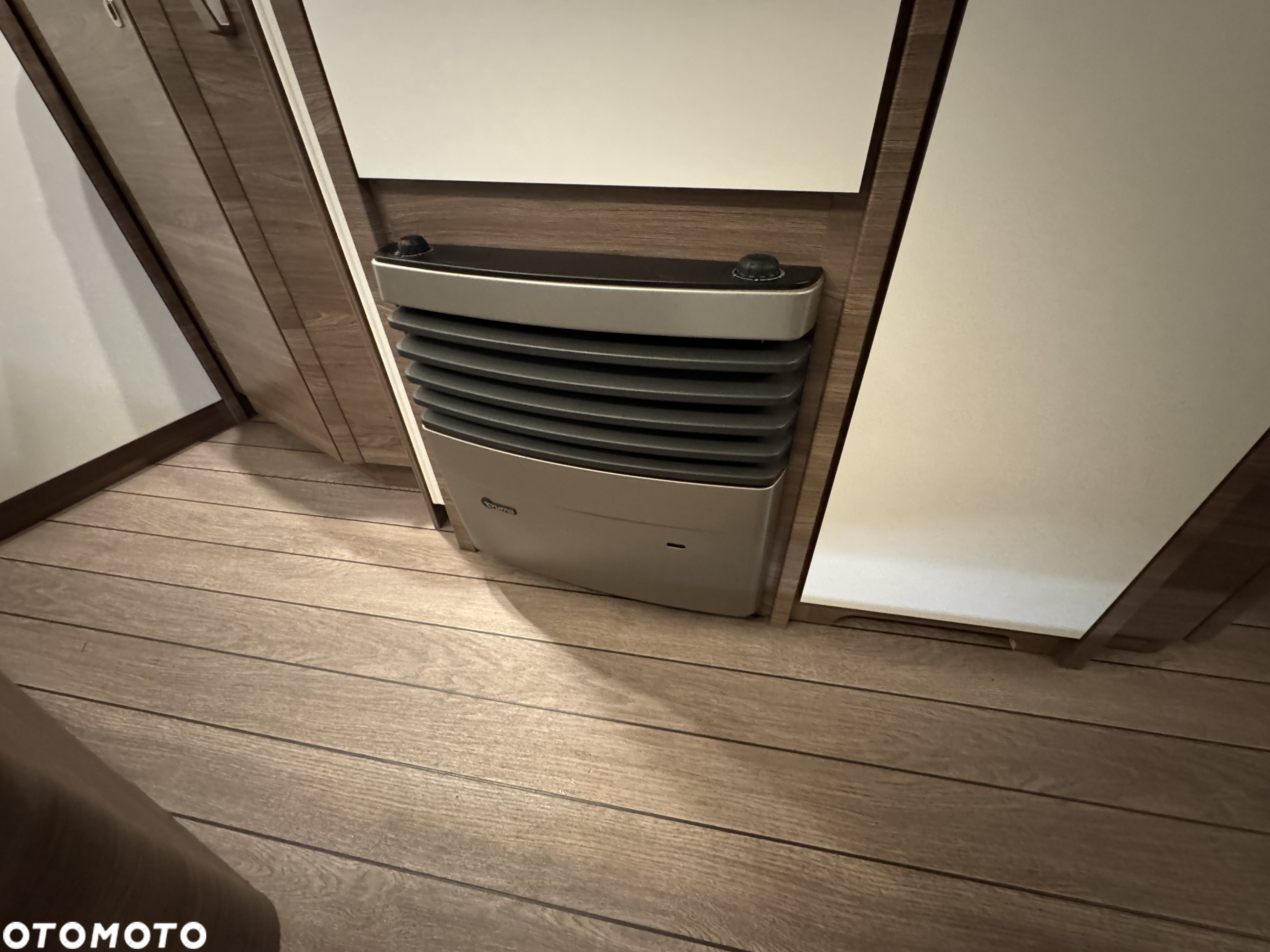 KNAUS KWE 500 Sport Silver Selection - 29