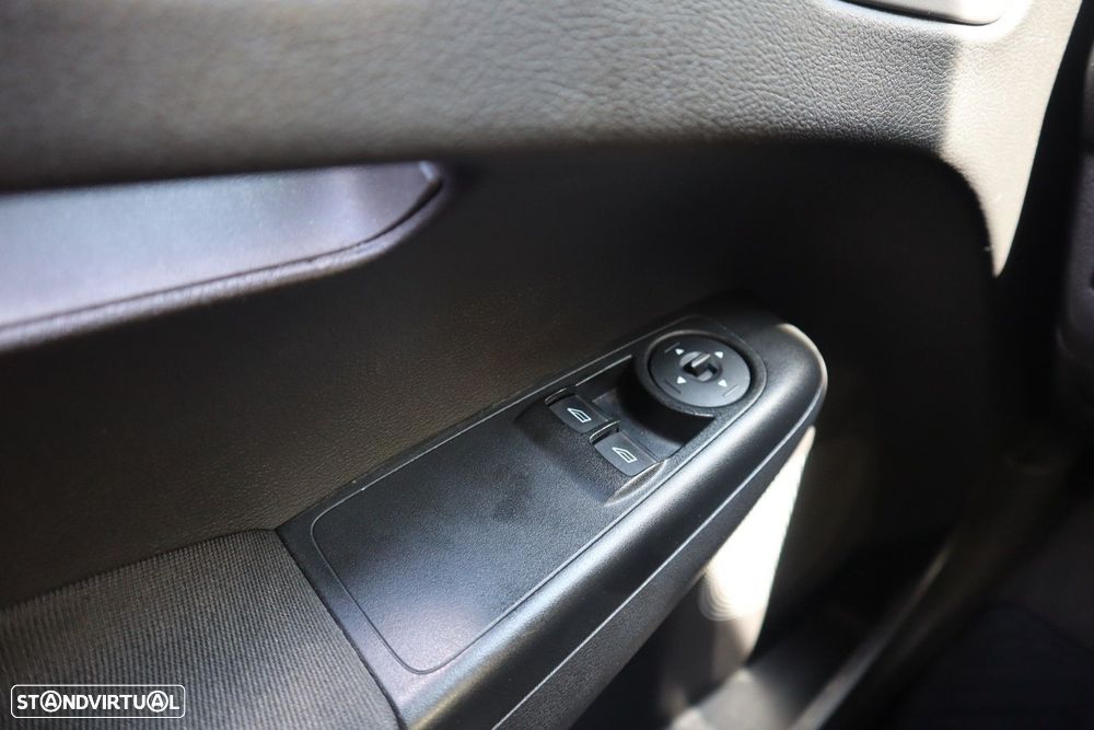 Ford Transit Courier 1.5 TDCi Trend - 31