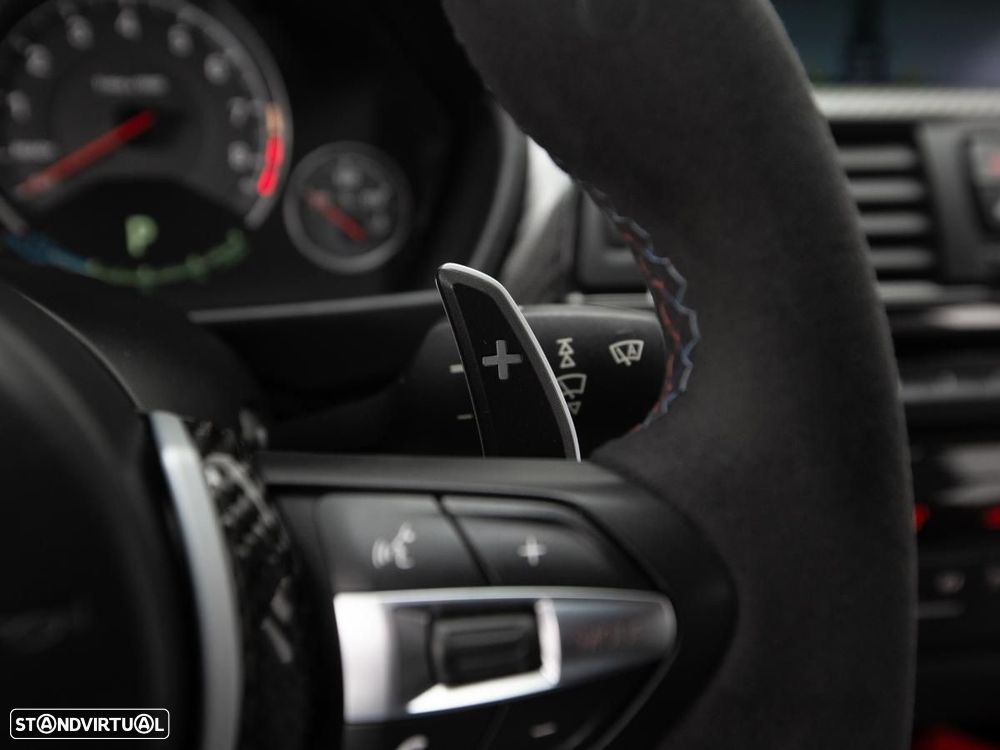 BMW M3 - 24