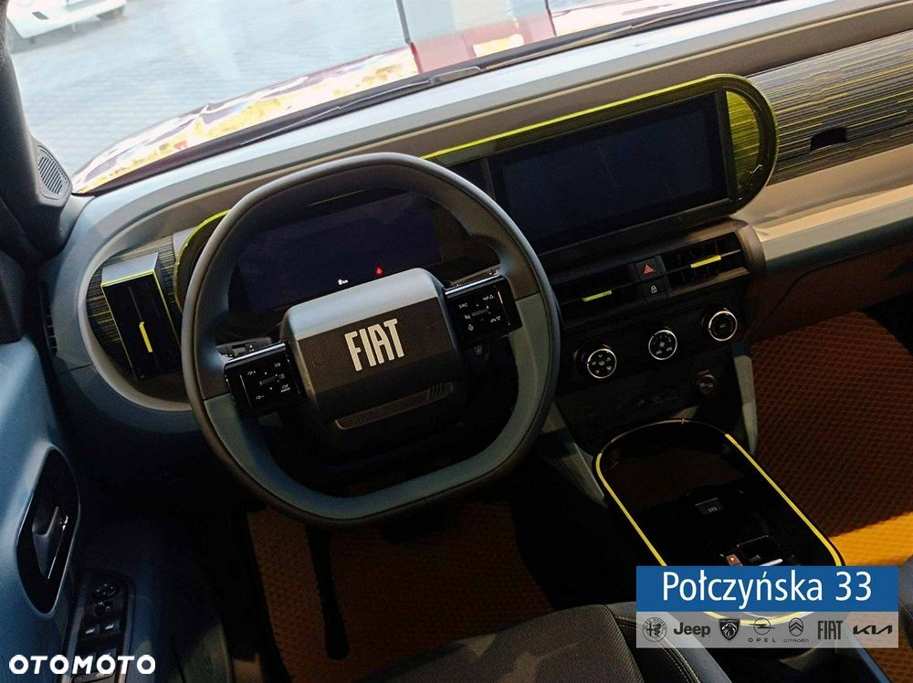 Fiat Grande Panda - 7