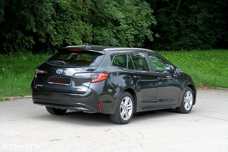 Toyota Corolla 1.8 - 2