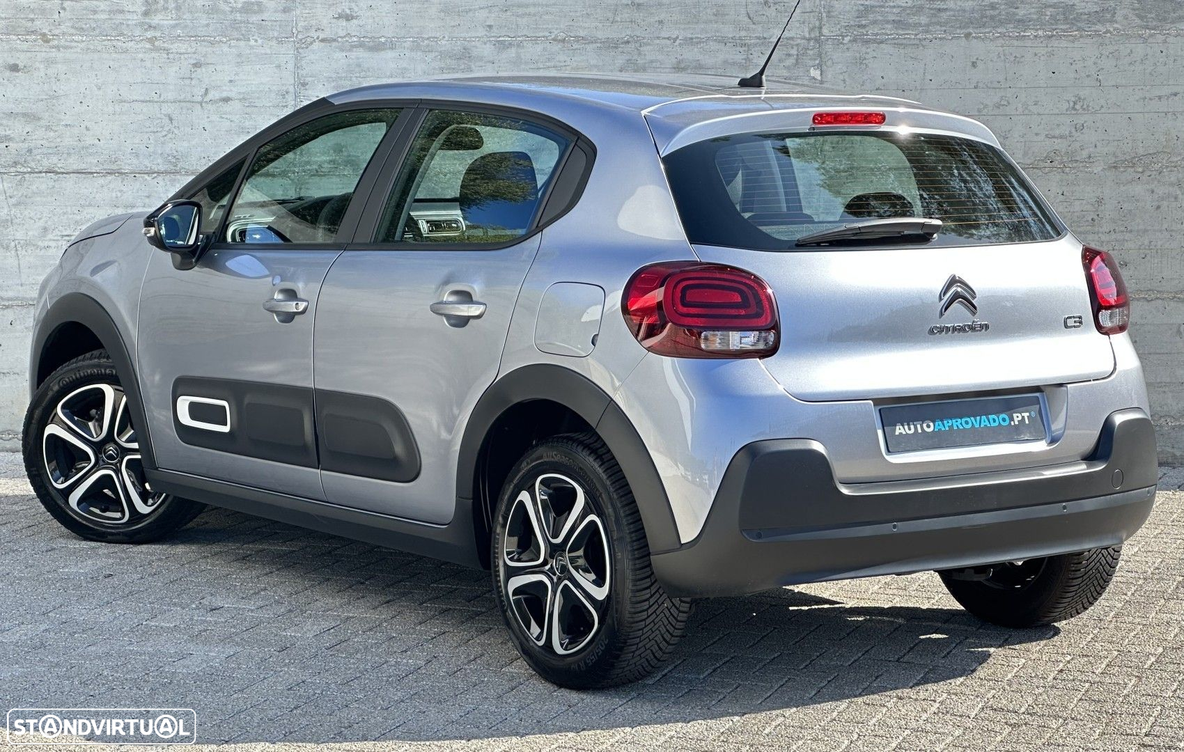 Citroën C3 - 3