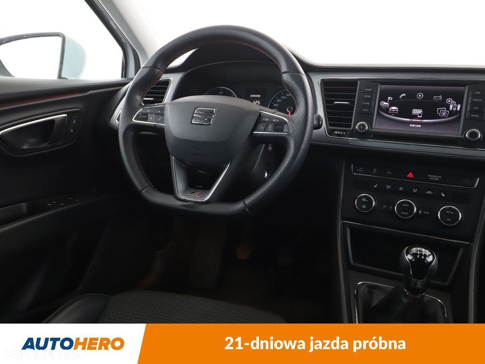 Seat Leon - 14
