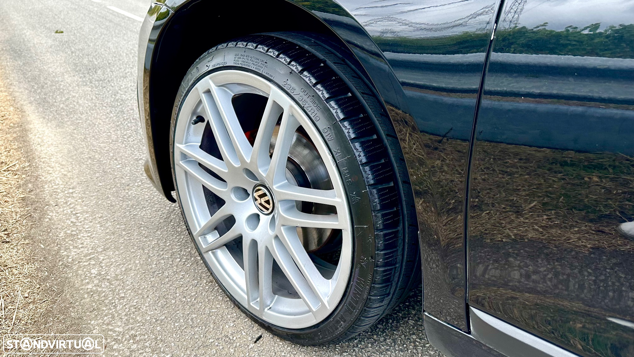 VW Scirocco 2.0 TDI - 3