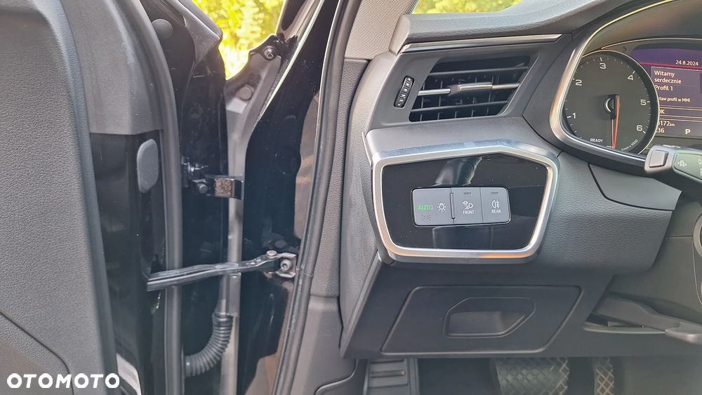 Audi A6 Limousine 35 TDI mHEV S tronic - 16