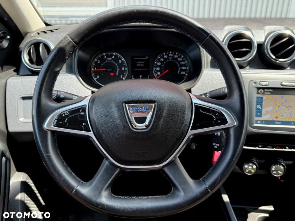 Dacia Duster - 12