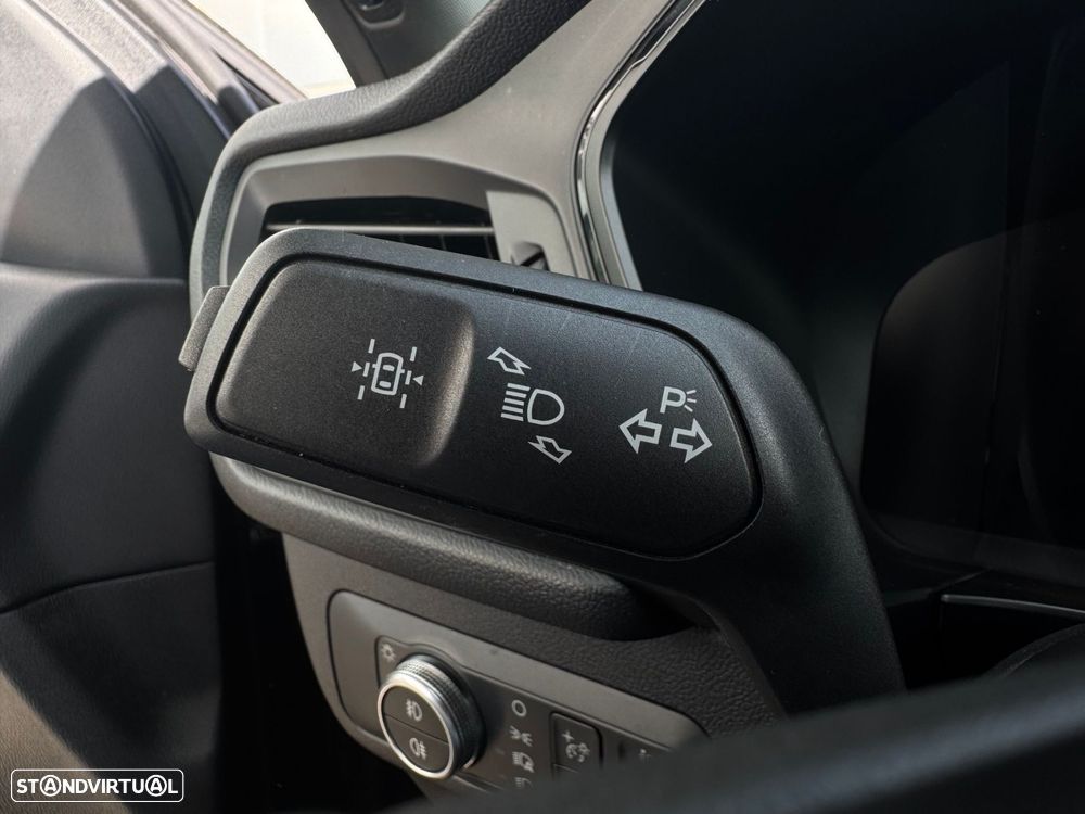 Ford Kuga 1.5 EcoBoost ST-Line - 21