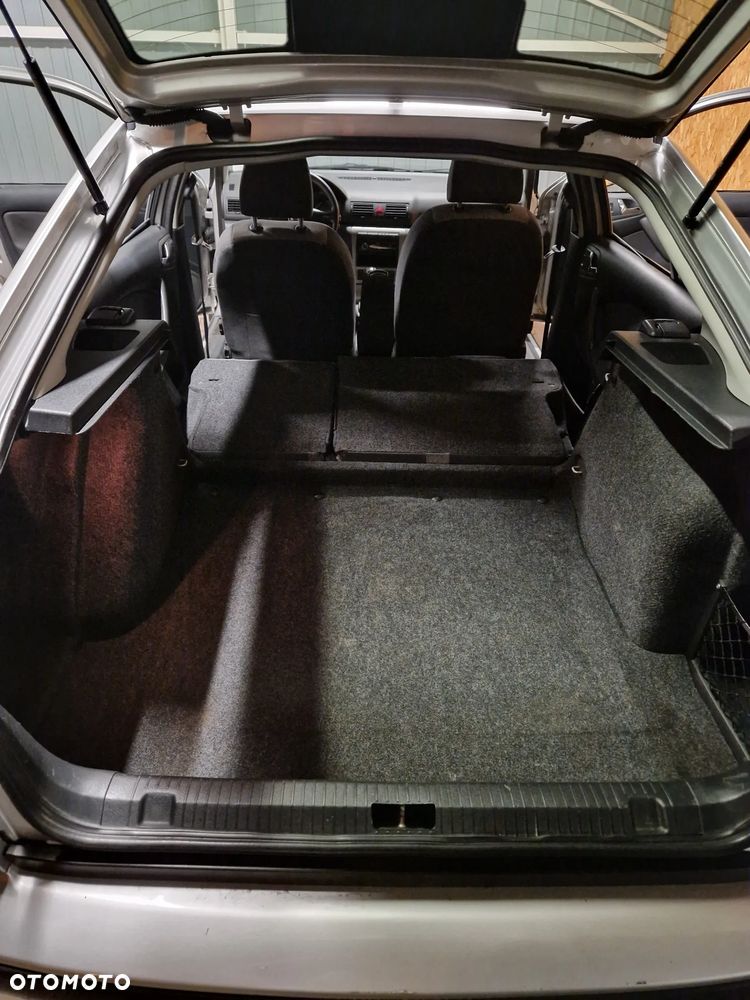 Skoda Octavia 1.9 TDI Elegance - 18