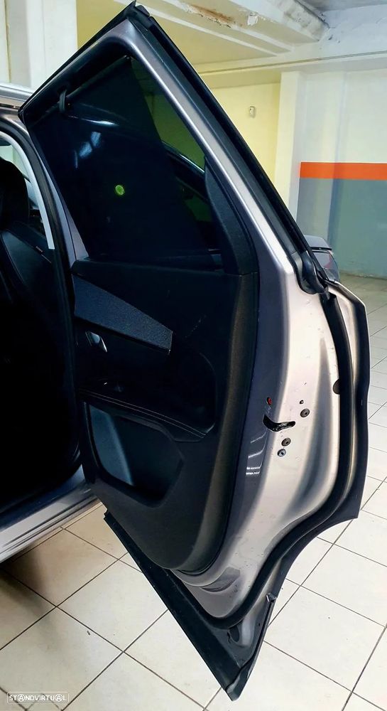 Peugeot 5008 1.6 BlueHDi GT Line - 12