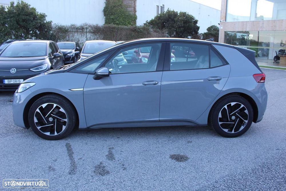 VW ID.3 Pure Performance City - 4