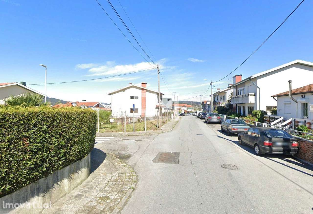 TERRENO PARA CONSTRUÇÃO - CAMPO, VALONGO - Grande imagem: 5/9