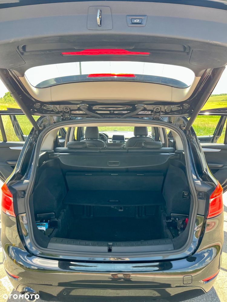 BMW Seria 2 216d GT Advantage - 20