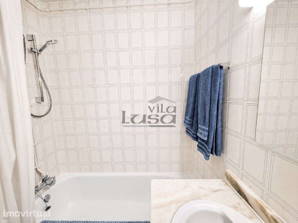 Apartamento T1 com Licença de Alojamento Local na Praia da Rocha - Grande imagem: 4/23