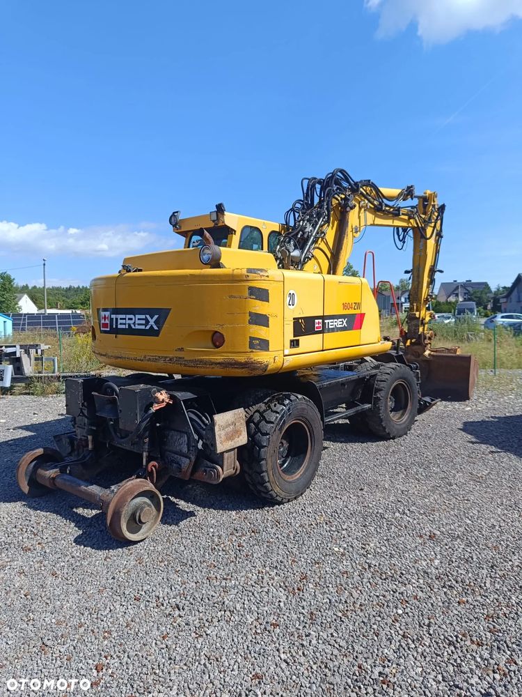 Atlas TEREX 1604K - 7