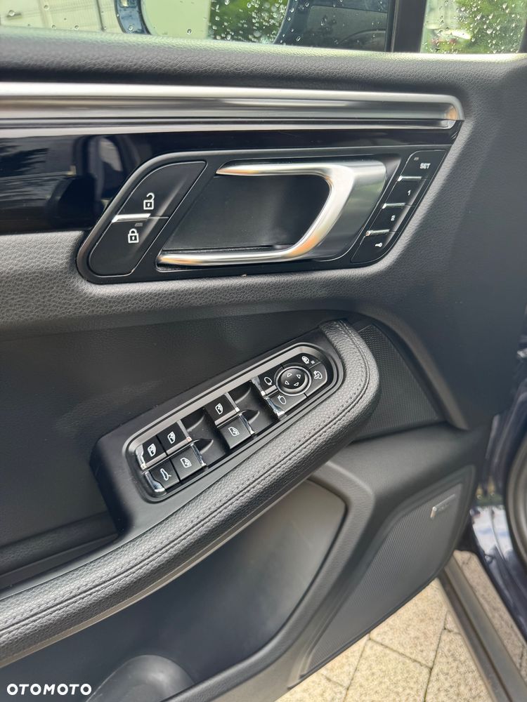 Porsche Macan PDK - 10