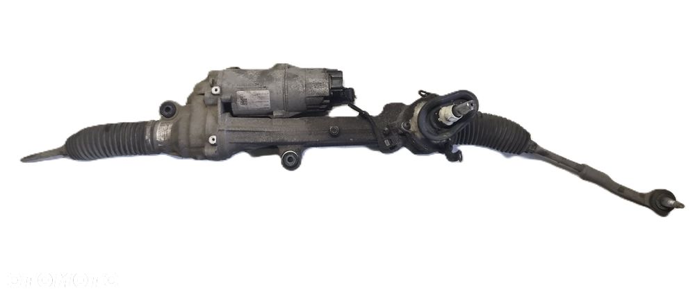 Maglownica Opel Astra K 1.6CDTI - 7