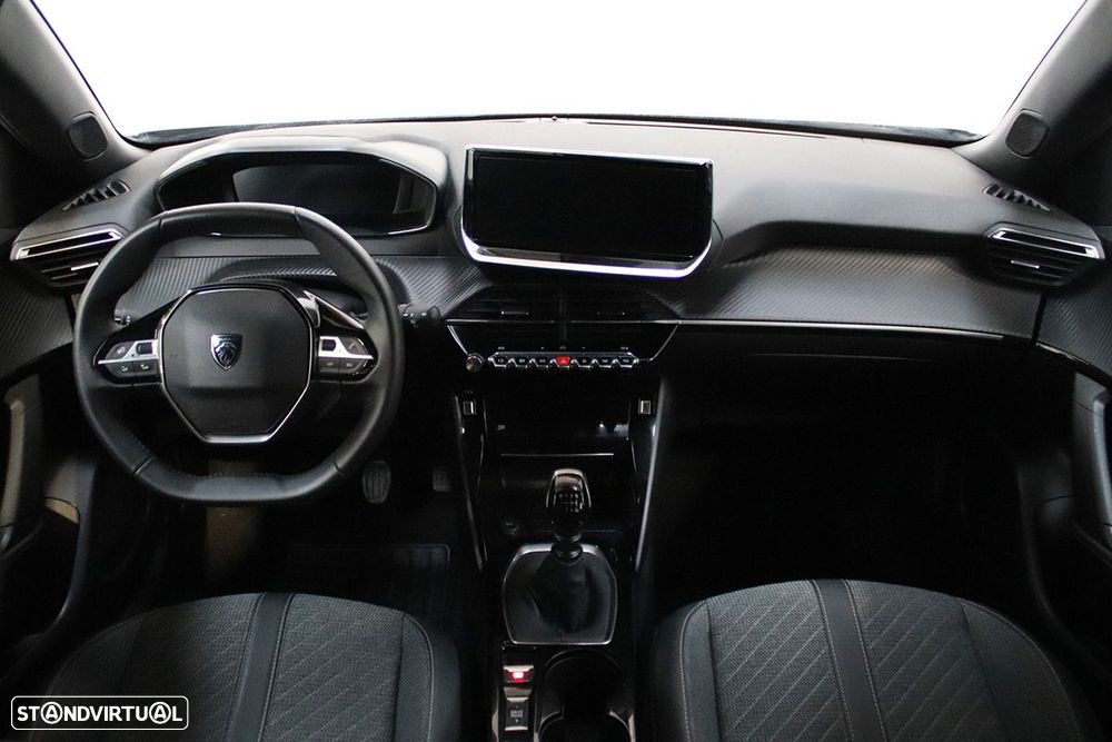 Peugeot 2008 1.2 PureTech Allure - 8