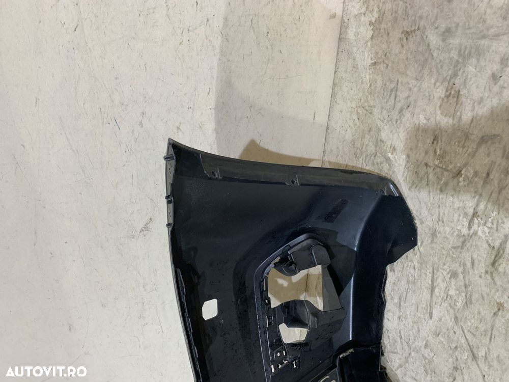 Bara fata Skoda Yeti, 2013, 2014, 2015, 2016, 2017, cod origine OE 5L0807221K. - 9