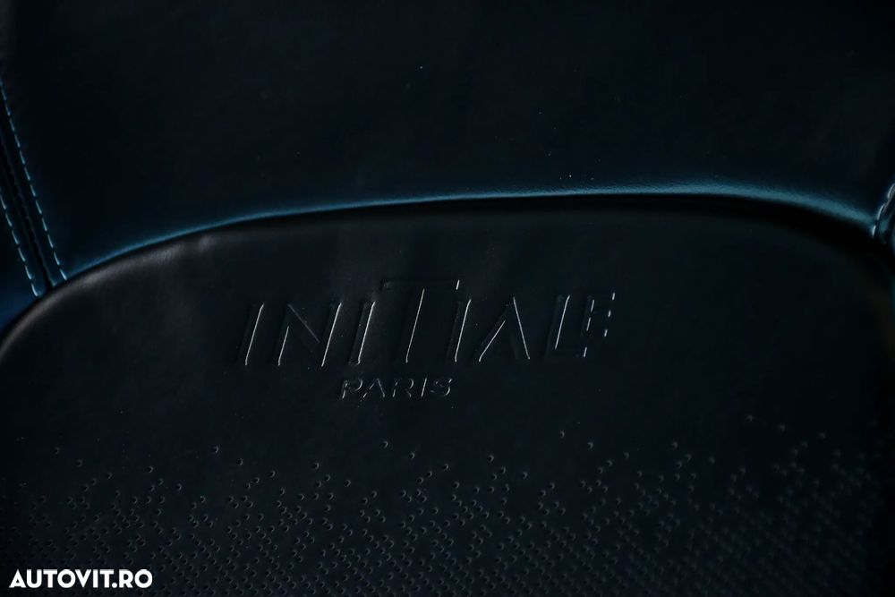 Renault Espace Energy dCi 160 EDC Initiale Paris - 15