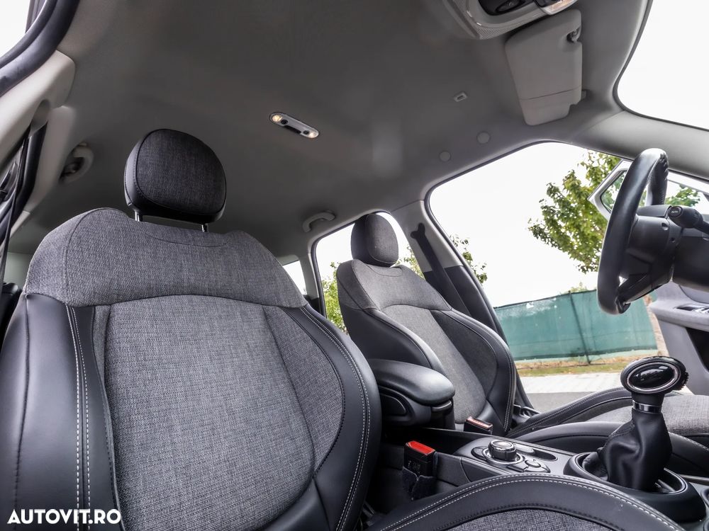 Mini Countryman Cooper SE ALL4 AT - 5