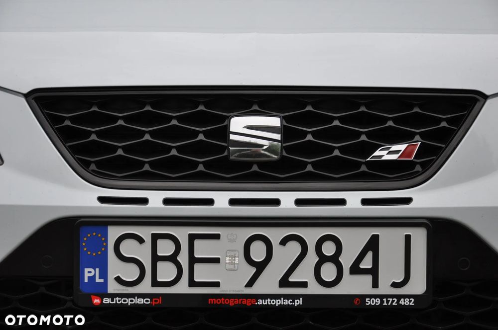 Seat Leon - 2